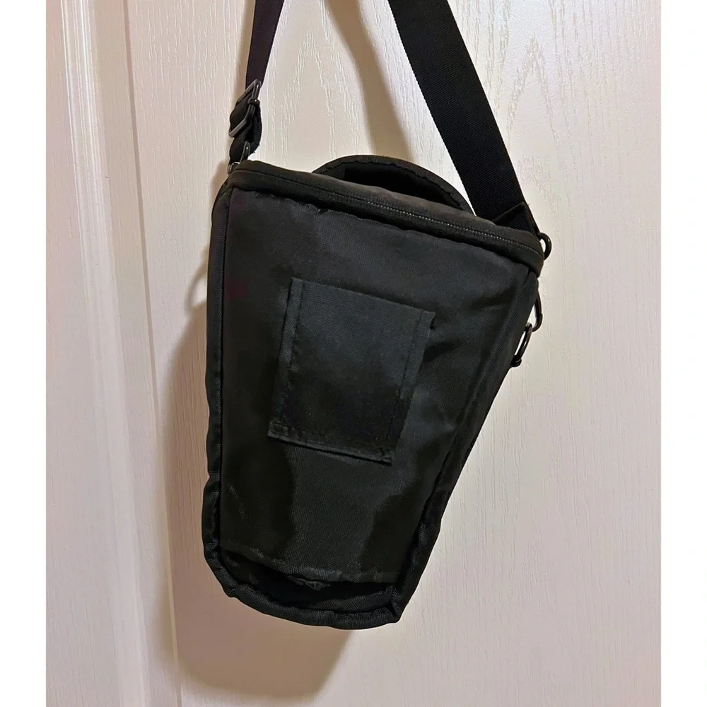 Canon Camera Bag With Strap